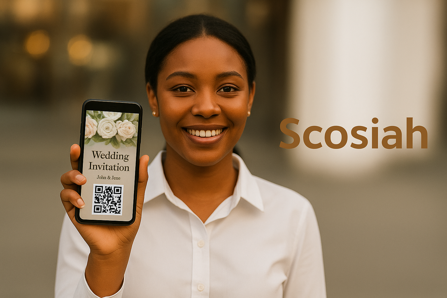 Scosiah E-Card